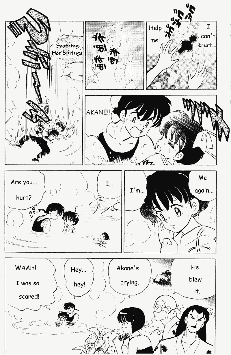 Ranma 1/2 Chapter 332 15